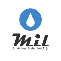 Mil Su Arıtma Sistemleri A.Ş. logo, Mil Su Arıtma Sistemleri A.Ş. contact details