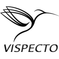 Vispecto logo, Vispecto contact details