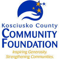 Kosciusko County Foundation logo, Kosciusko County Foundation contact details