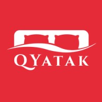 QYatak logo, QYatak contact details