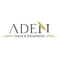 ADEN Hukuk&Danışmanlık logo, ADEN Hukuk&Danışmanlık contact details