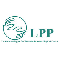 Mental Health Carers Norway /  Landsforeningen for Pårørende innen psykisk helse (LPP) logo, Mental Health Carers Norway /  Landsforeningen for Pårørende innen psykisk helse (LPP) contact details