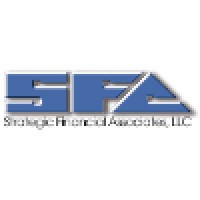 SFA LLC logo, SFA LLC contact details