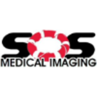 SOS Medical Imaging logo, SOS Medical Imaging contact details