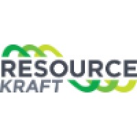 ResourceKraft logo, ResourceKraft contact details