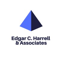 Edgar C. Harrell Associates, Inc. logo, Edgar C. Harrell Associates, Inc. contact details