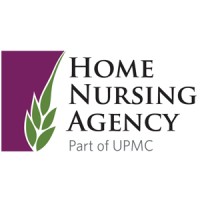 Home Nursing Agency logo, Home Nursing Agency contact details