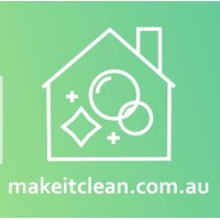 Make it Clean Services Pty Ltd logo, Make it Clean Services Pty Ltd contact details