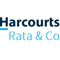 Harcourts Rata & Co logo, Harcourts Rata & Co contact details