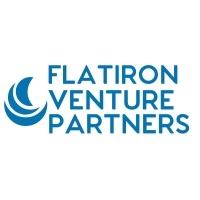 Flatiron Venture Partners logo, Flatiron Venture Partners contact details