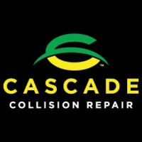 Cascade Collision Repair logo, Cascade Collision Repair contact details