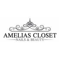 Amelias Closet Nails & Beauty logo, Amelias Closet Nails & Beauty contact details