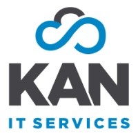 KAN IT logo, KAN IT contact details