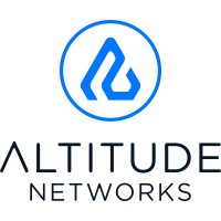 Altitude Networks logo, Altitude Networks contact details