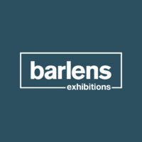 Barlens Exhibitions logo, Barlens Exhibitions contact details