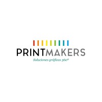 Printmakers Inc logo, Printmakers Inc contact details