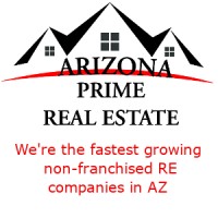 Arizona Prime Real Estate logo, Arizona Prime Real Estate contact details