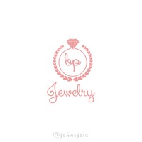 BP Jewelry logo, BP Jewelry contact details