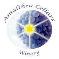 Amalthea Cellars logo, Amalthea Cellars contact details