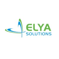 Elya Solutions logo, Elya Solutions contact details