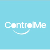 ControlMe logo, ControlMe contact details