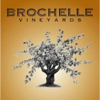 Brochelle Vineyards logo, Brochelle Vineyards contact details