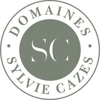 Domaines Sylvie Cazes logo, Domaines Sylvie Cazes contact details