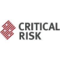 Critical Risk logo, Critical Risk contact details