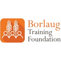 Borlaug Training Foundation logo, Borlaug Training Foundation contact details