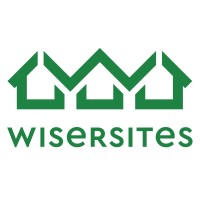 Wiser Sites logo, Wiser Sites contact details