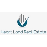 Heart Land Real Estate logo, Heart Land Real Estate contact details