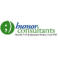 Humor Consultants, Inc. logo, Humor Consultants, Inc. contact details