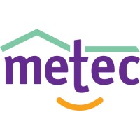 METEC Resource Center logo, METEC Resource Center contact details