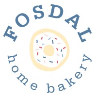 Fosdal Home Bakery logo, Fosdal Home Bakery contact details