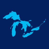 Great Lakes Commission logo, Great Lakes Commission contact details