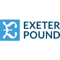 Exeter Pound CIC logo, Exeter Pound CIC contact details