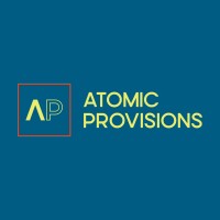 Atomic Provisions logo, Atomic Provisions contact details