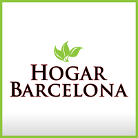 Hogar Barcelona logo, Hogar Barcelona contact details