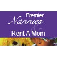 Premier Nannies and Rent A Mom logo, Premier Nannies and Rent A Mom contact details