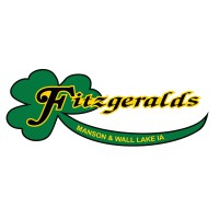 Fitzgeralds logo, Fitzgeralds contact details