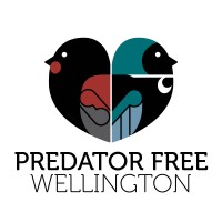 Predator Free Wellington logo, Predator Free Wellington contact details