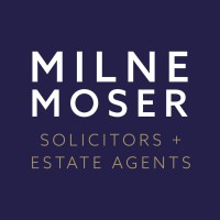 Milne Moser Solicitors & Estate Agents logo, Milne Moser Solicitors & Estate Agents contact details