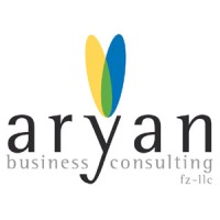 Aryan Business Consulting Fz llc logo, Aryan Business Consulting Fz llc contact details