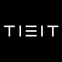 TIEIT logo, TIEIT contact details