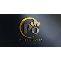 PRO organisation private limited logo, PRO organisation private limited contact details