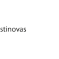 stinovas logo, stinovas contact details