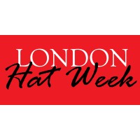 London Hat Week logo, London Hat Week contact details