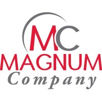 Magnum Company of Baton Rouge logo, Magnum Company of Baton Rouge contact details