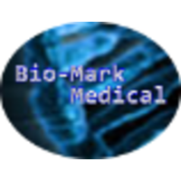 Bio-Mark Medical logo, Bio-Mark Medical contact details