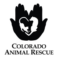 Colorado Animal Rescue logo, Colorado Animal Rescue contact details